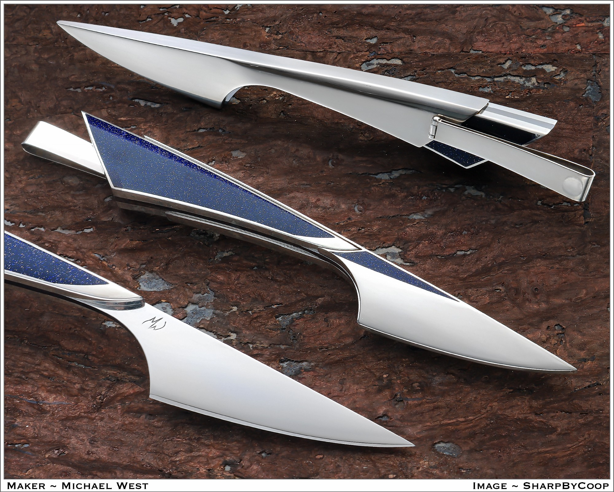 Solvang Custom Knife Show